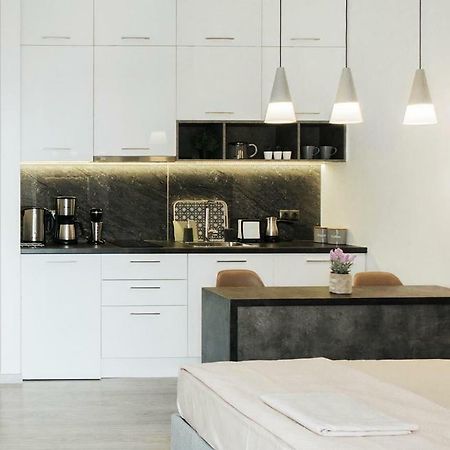Nest Apartment Афины Экстерьер фото