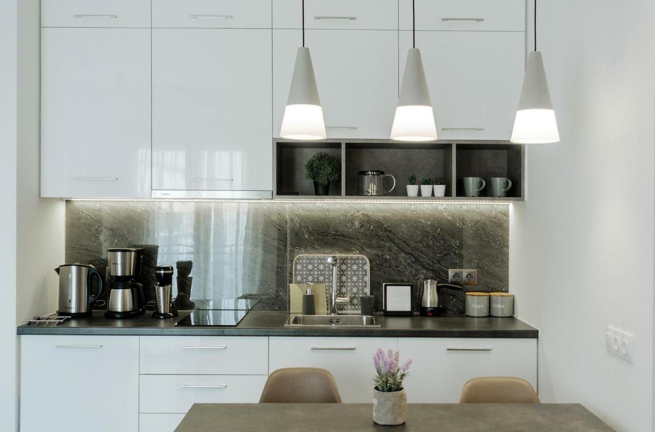 Nest Apartment Афины Экстерьер фото