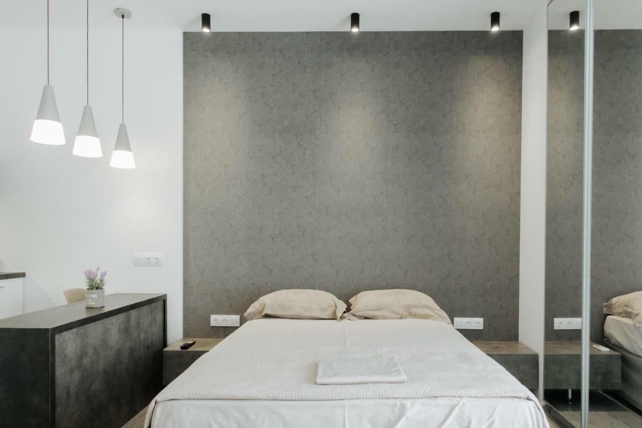 Nest Apartment Афины Экстерьер фото