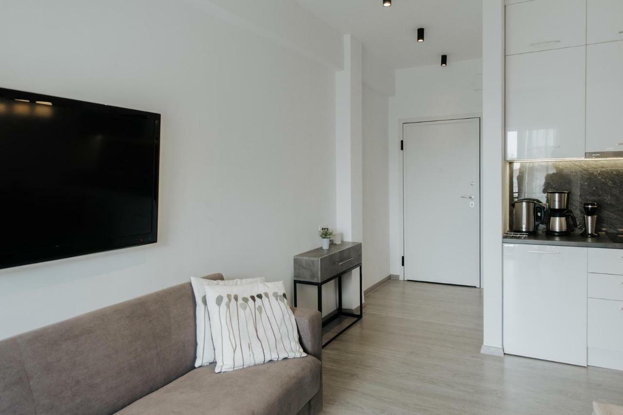 Nest Apartment Афины Экстерьер фото