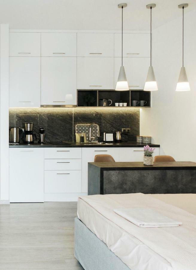 Nest Apartment Афины Экстерьер фото