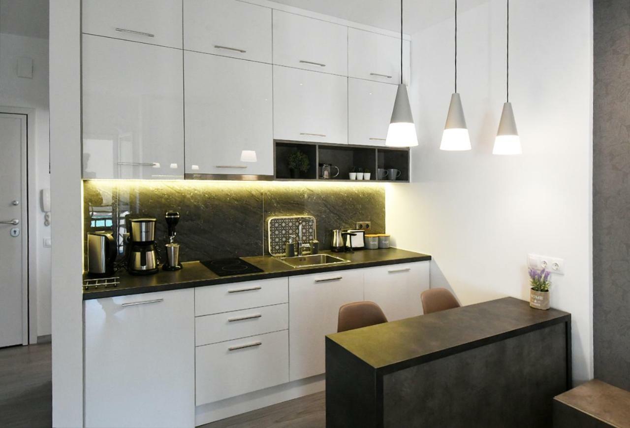 Nest Apartment Афины Экстерьер фото